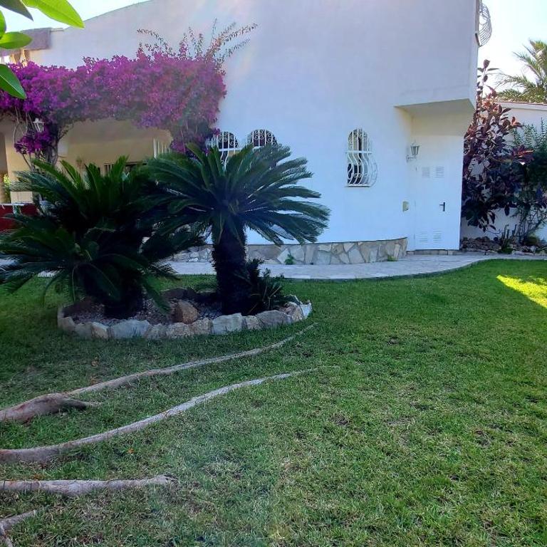 Casa Del Sol - Villa - 9