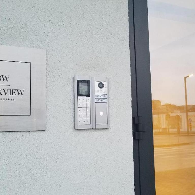 Belgrade Waterfront Lux 2 - Apartman sa 1 Spavaćom Sobom - 57