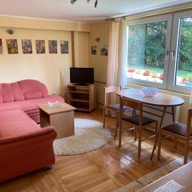Dusa Zlatibora - Apartment - 12