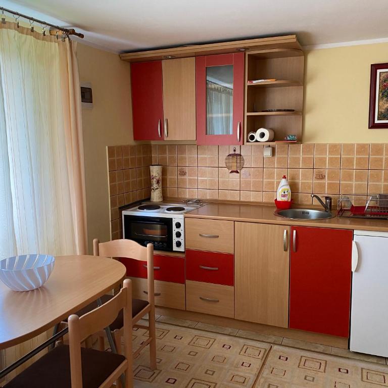 Dusa Zlatibora - Apartment - 11