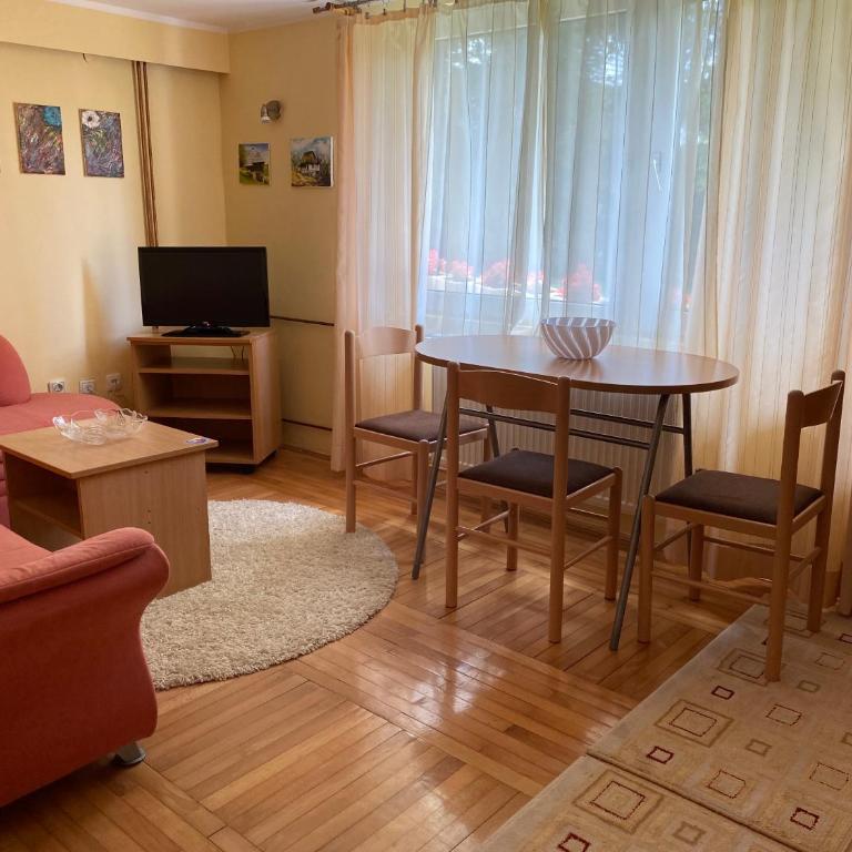 Dusa Zlatibora - Apartment - 9