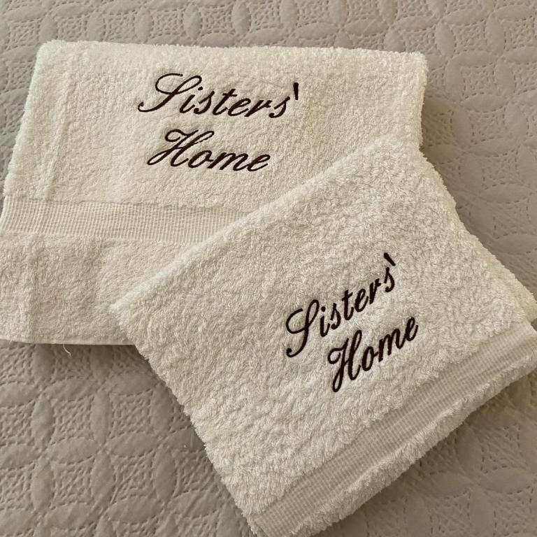 Sisters’home - Appartamento con 1 Camera da Letto - 14