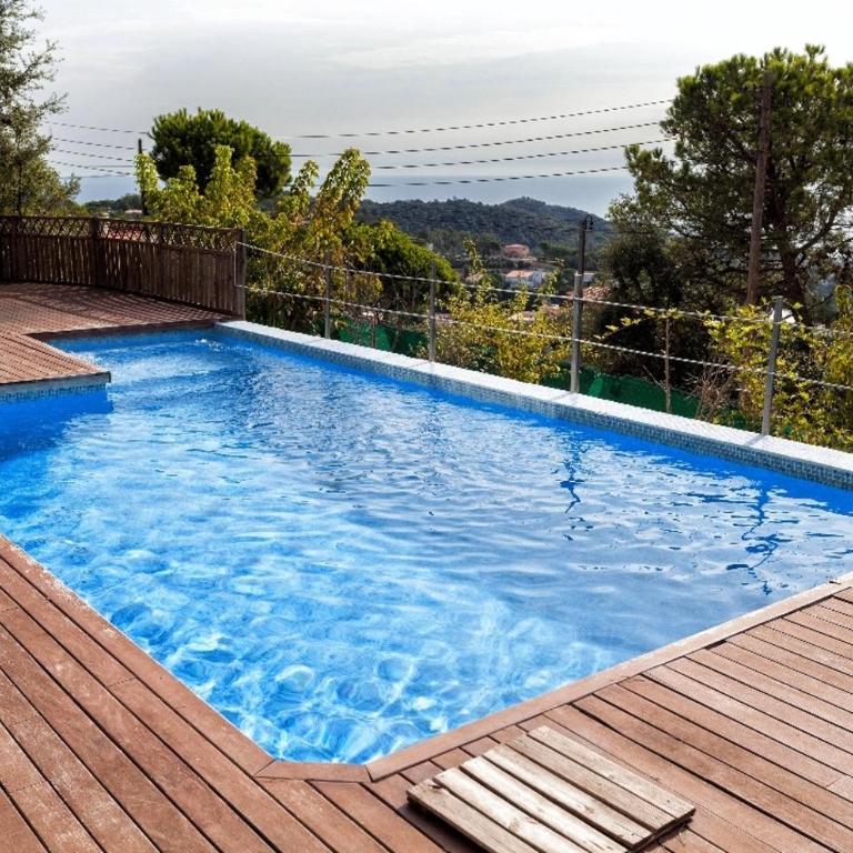 Villa Rapanui PISCINA Y JACUZZI PRIVADOS - Villa Deluxe - 16