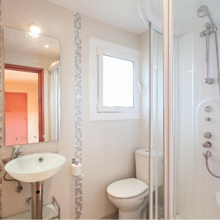 Villa Rapanui PISCINA Y JACUZZI PRIVADOS - Villa Deluxe - 27