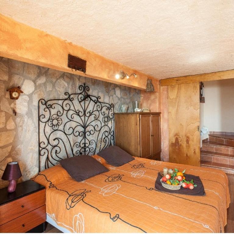 Villa Rapanui PISCINA Y JACUZZI PRIVADOS - Villa Deluxe - 29