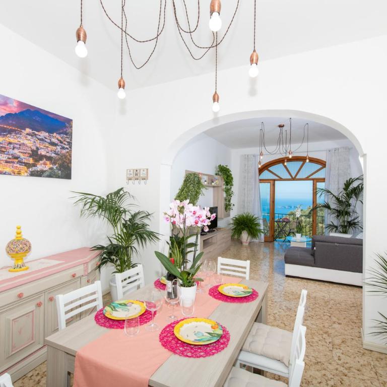 Villa genny and emily - Two-Bedroom Apartment with Sea View - 58