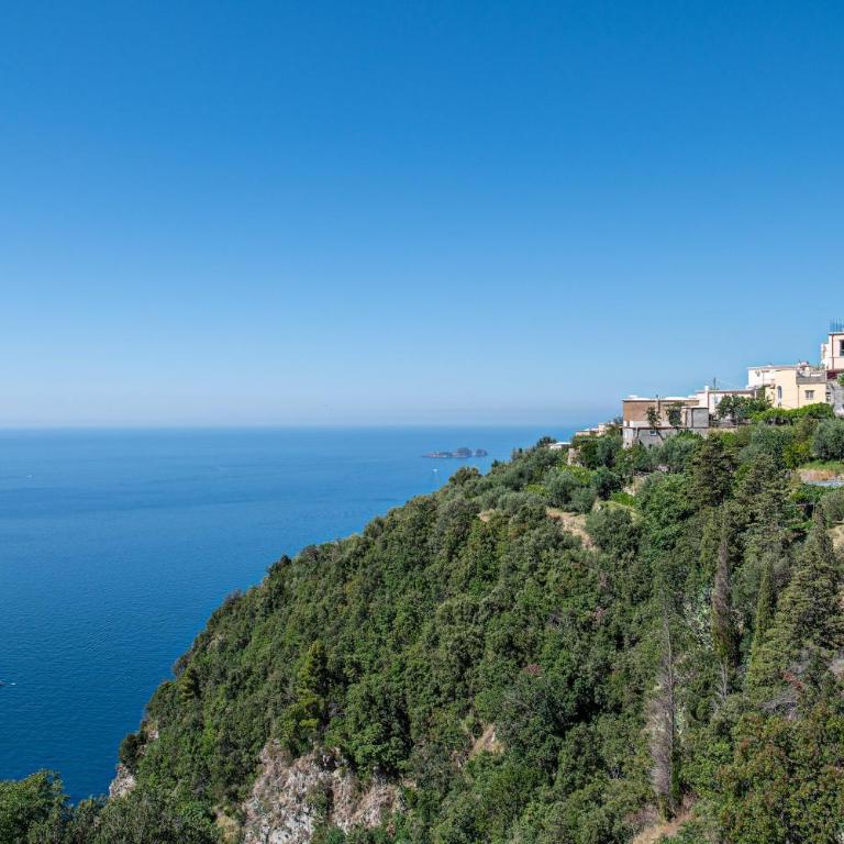 Villa genny and emily - Two-Bedroom Apartment with Sea View - 53