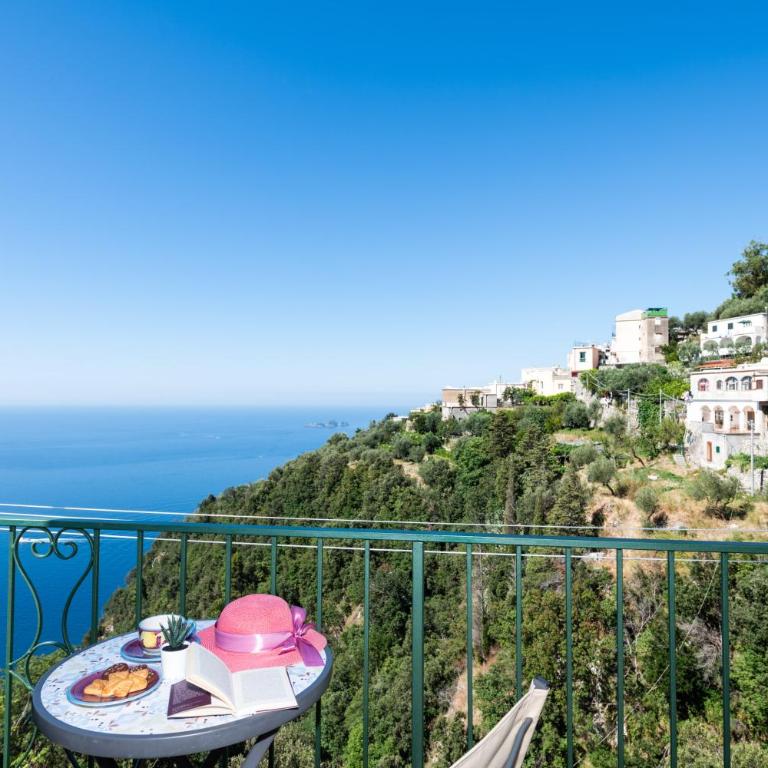 Villa genny and emily - Two-Bedroom Apartment with Sea View - 56