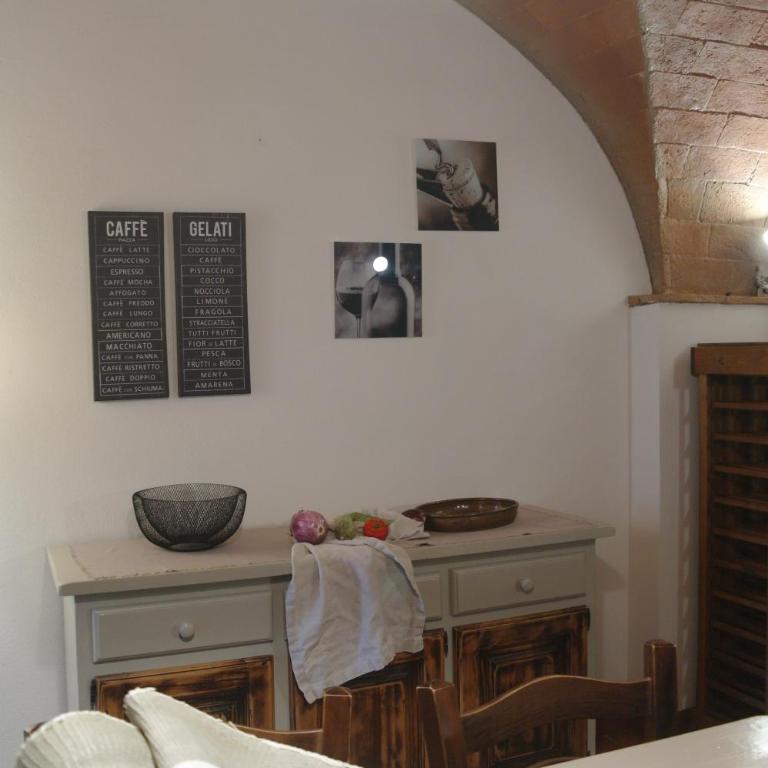 Antico Casale Rodilosso - Appartamento con 3 Camere da Letto - 3