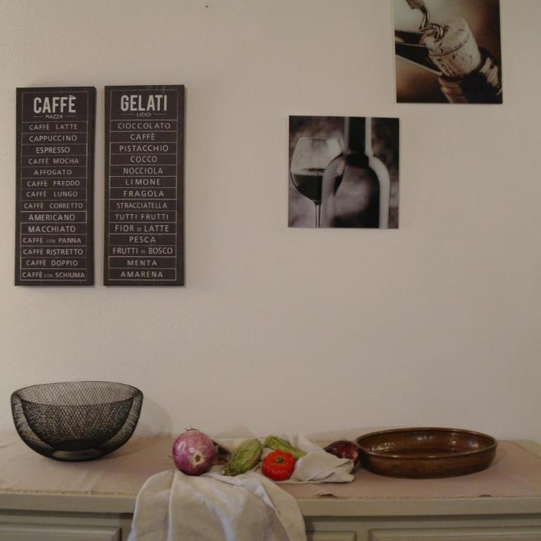 Antico Casale Rodilosso - Appartamento con 3 Camere da Letto - 4