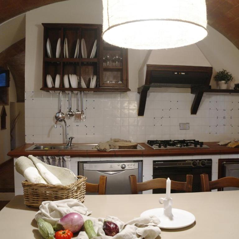 Antico Casale Rodilosso - Appartamento con 3 Camere da Letto - 5