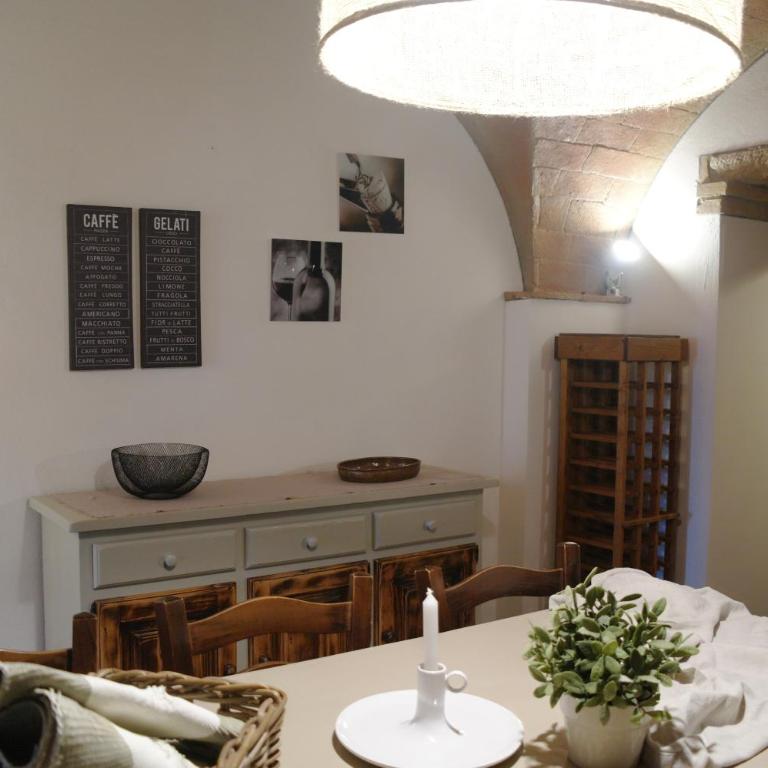 Antico Casale Rodilosso - Appartamento con 3 Camere da Letto - 8