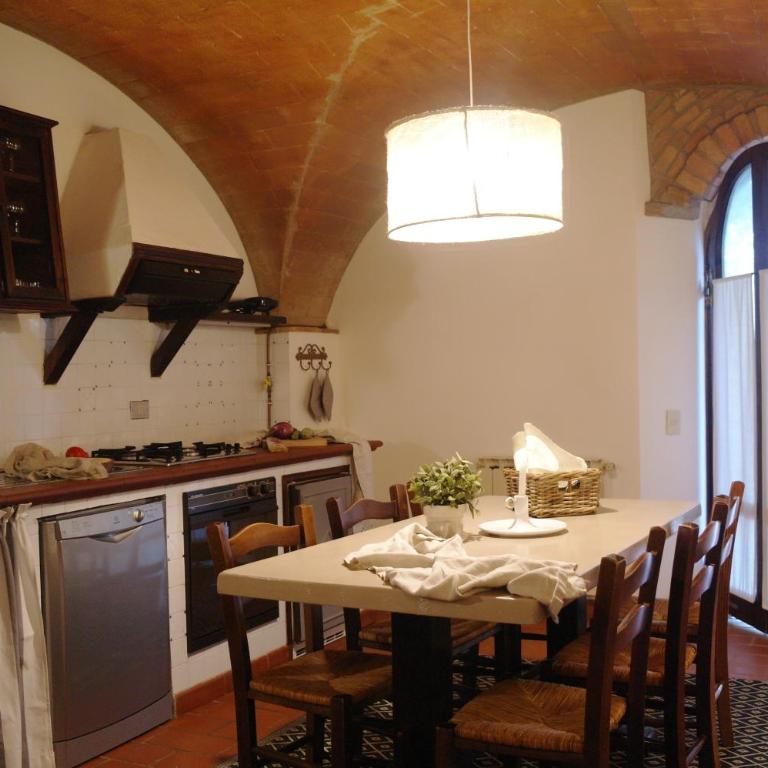 Antico Casale Rodilosso - Appartamento con 3 Camere da Letto - 9