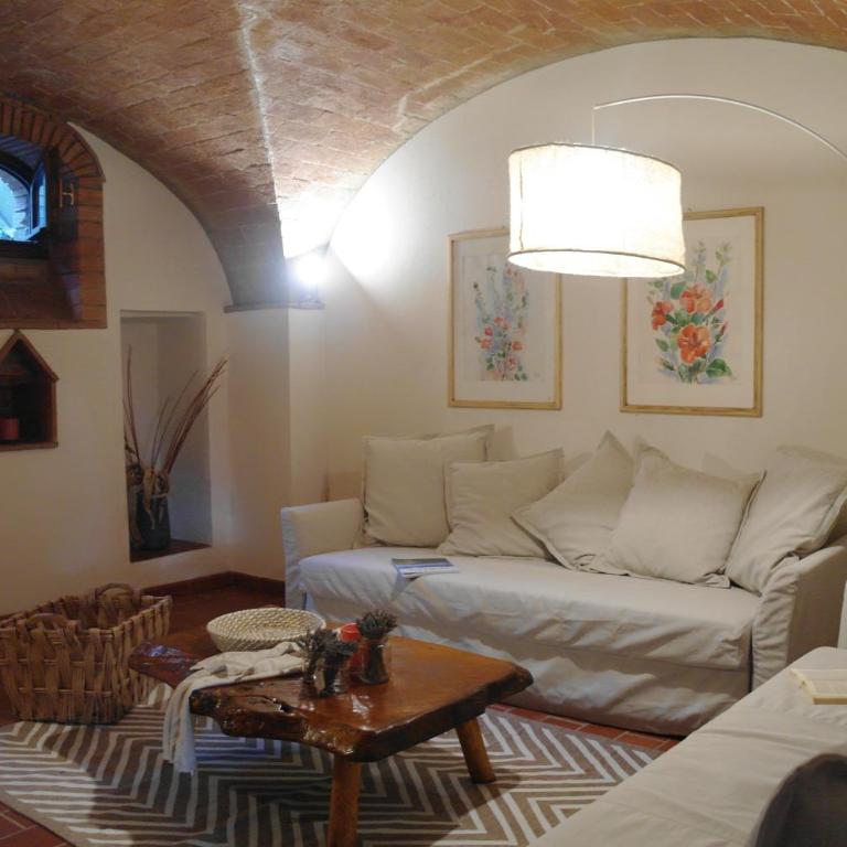 Antico Casale Rodilosso - Appartamento con 3 Camere da Letto - 12