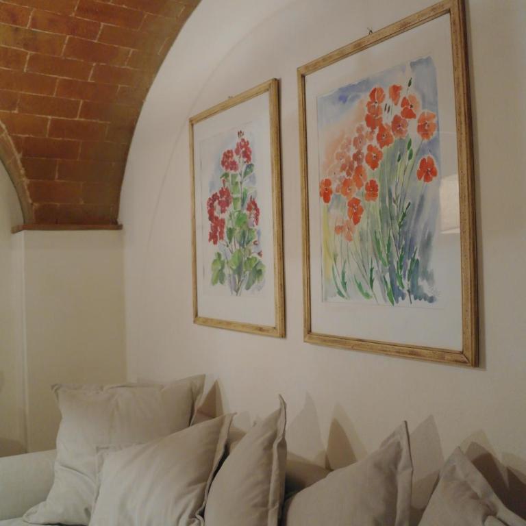 Antico Casale Rodilosso - Appartamento con 3 Camere da Letto - 14