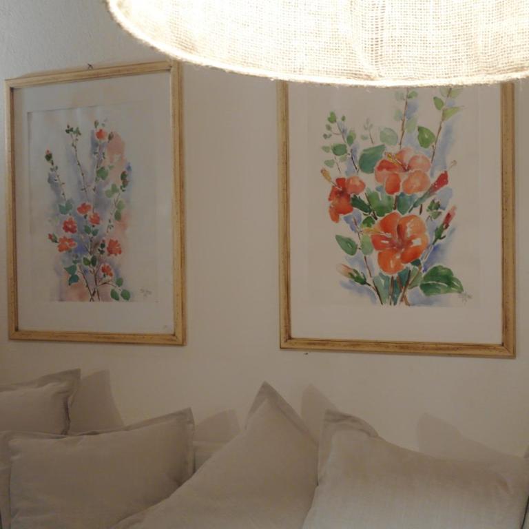 Antico Casale Rodilosso - Appartamento con 3 Camere da Letto - 15