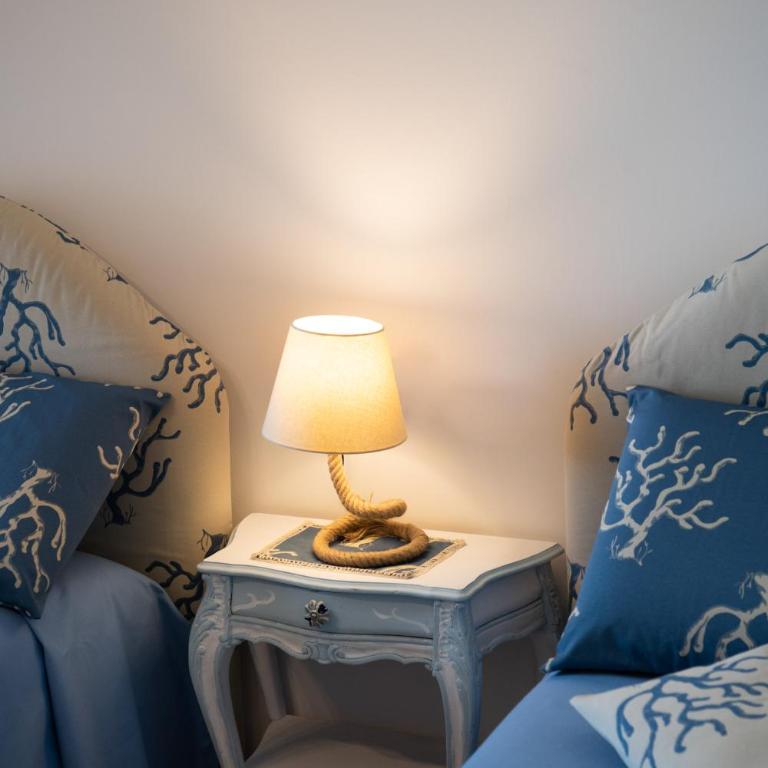 Villa genny and emily - Two-Bedroom Apartment with Sea View - 28