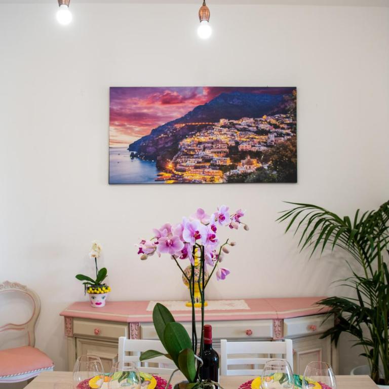 Villa genny and emily - Two-Bedroom Apartment with Sea View - 14
