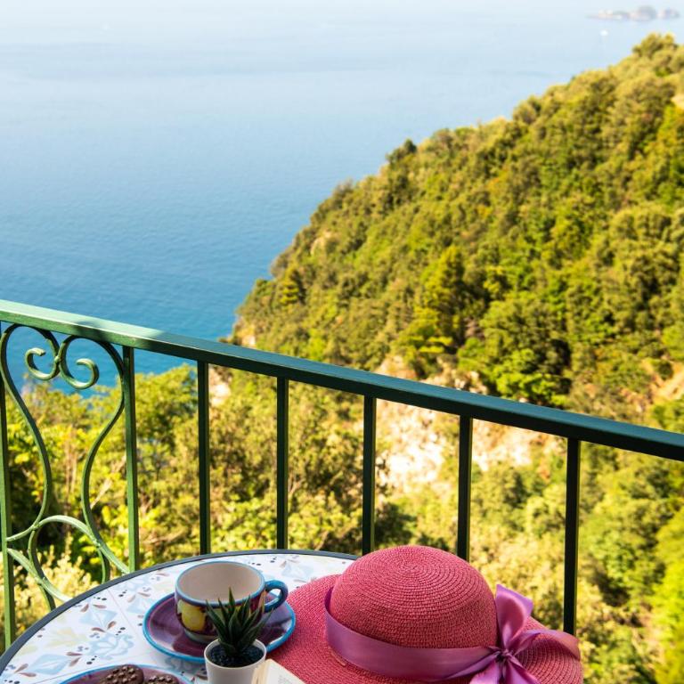 Villa genny and emily - Two-Bedroom Apartment with Sea View - 50