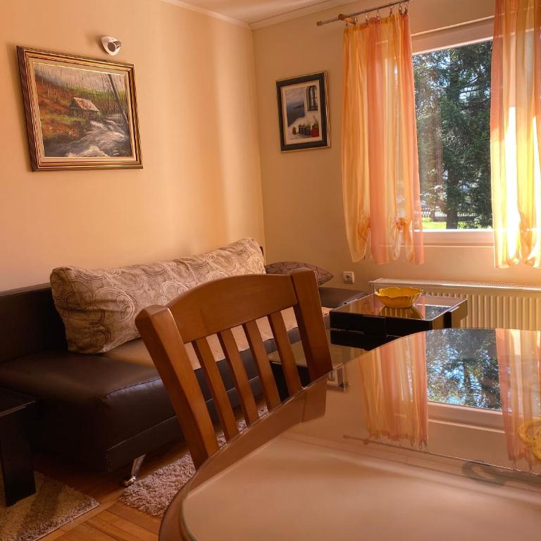 Dusa Zlatibora - One-Bedroom Apartment - 10