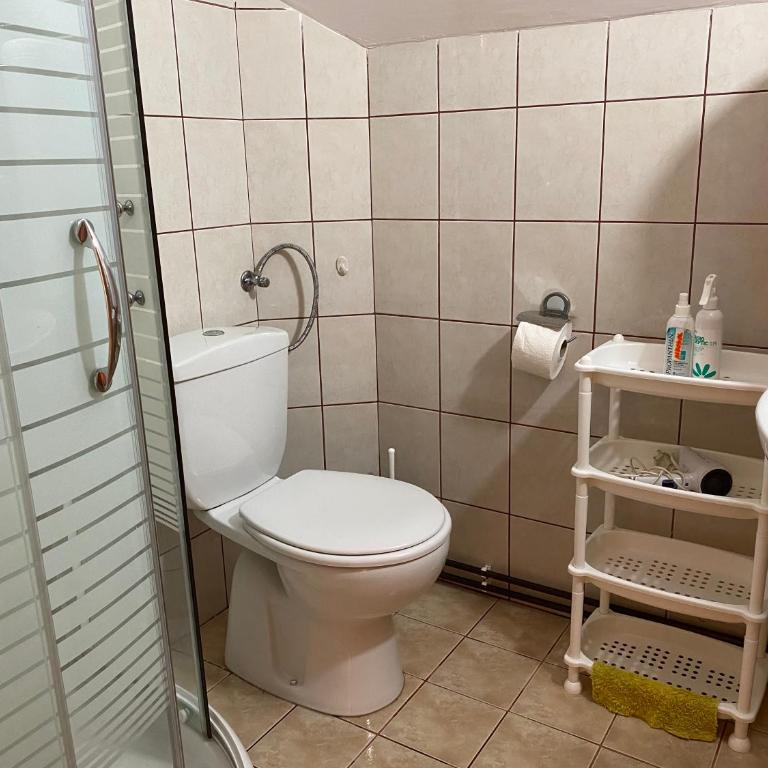 Dusa Zlatibora - One-Bedroom Apartment - 15