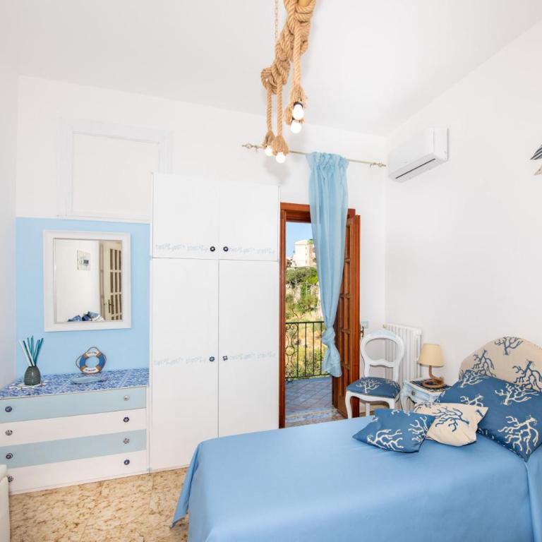 Villa genny and emily - Two-Bedroom Apartment with Sea View - 27