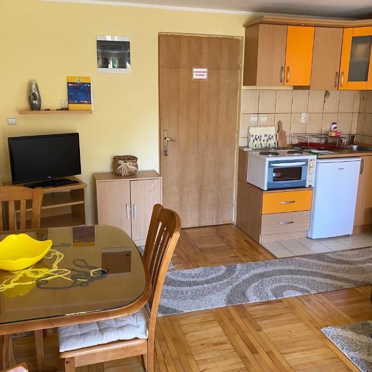 Dusa Zlatibora - One-Bedroom Apartment - 12