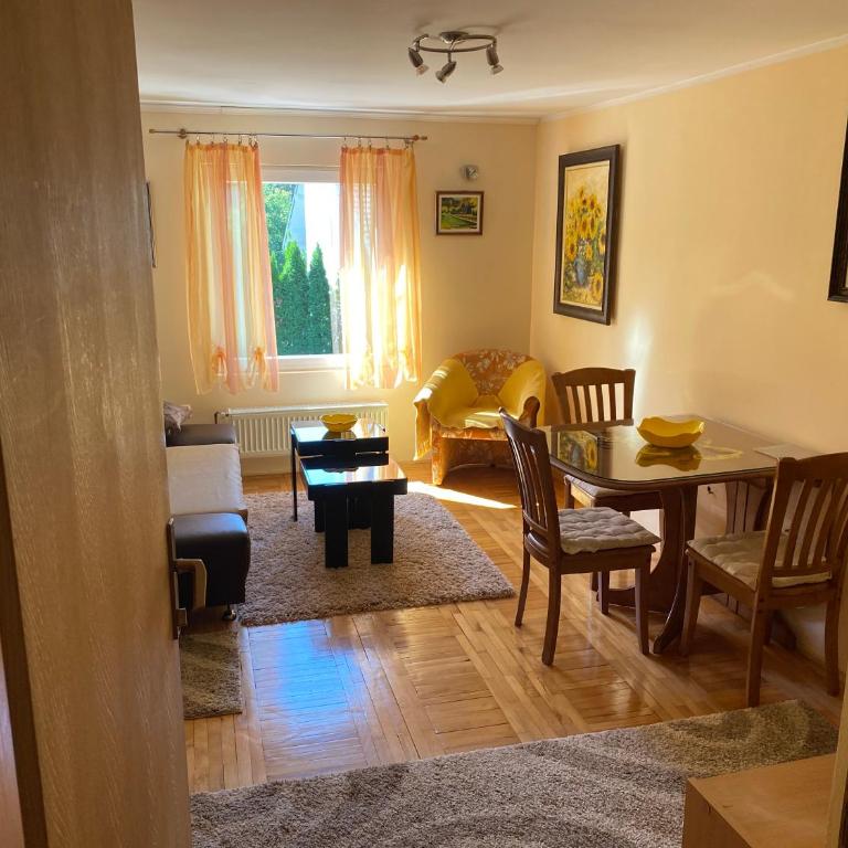 Dusa Zlatibora - One-Bedroom Apartment - 17