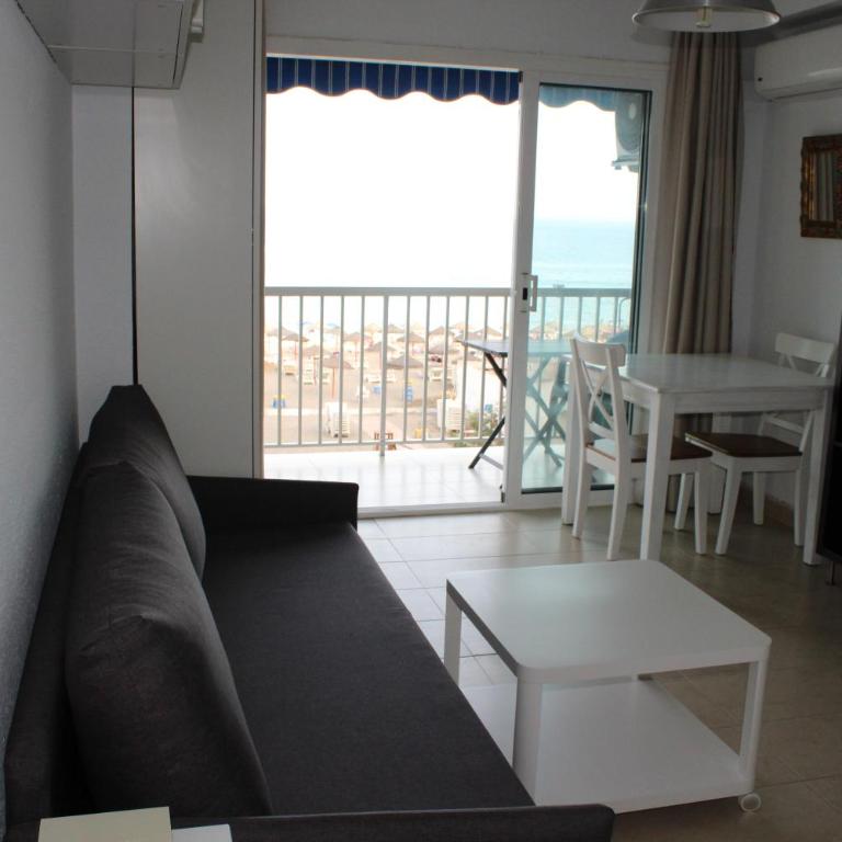 Frente al mar - Apartamento - 9