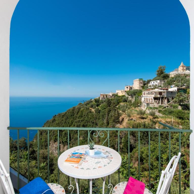 Villa genny and emily - Two-Bedroom Apartment with Sea View - 45