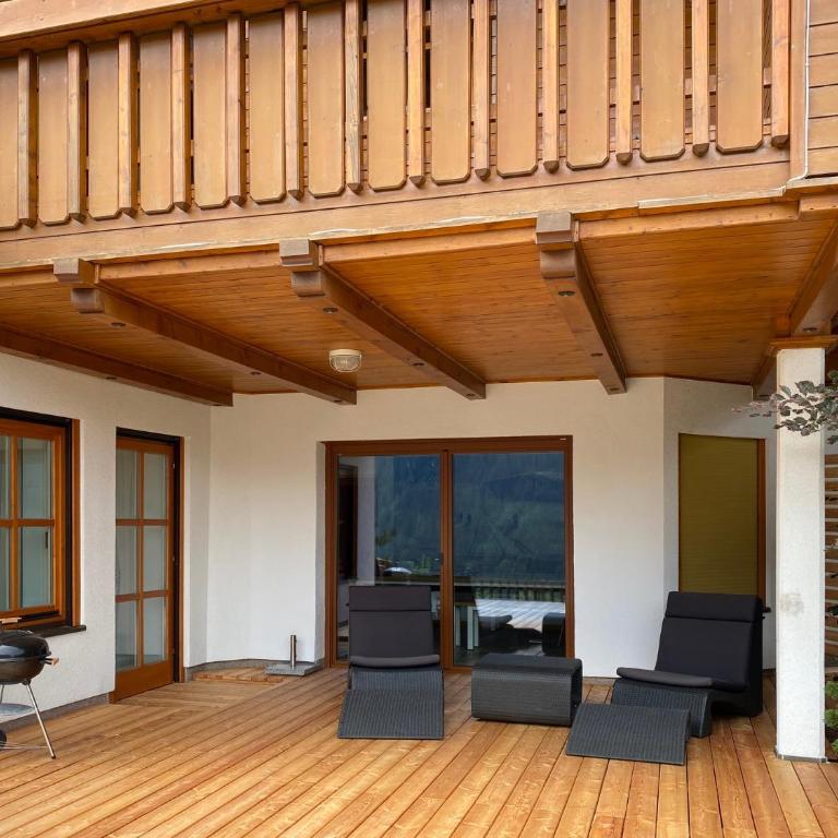 Jované - Chalet - 4