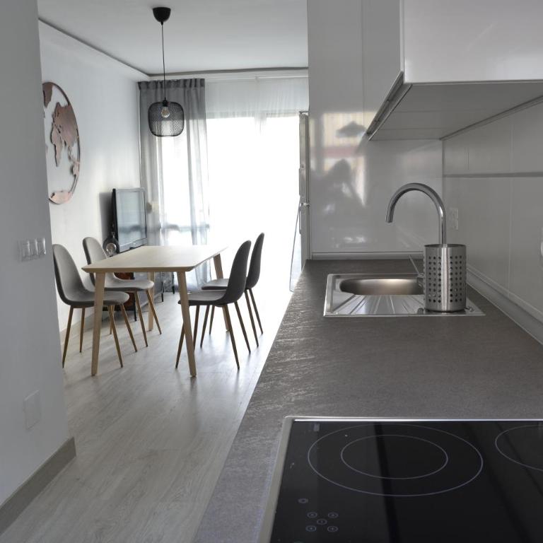 El Encanto - Apartamento de 2 dormitorios - 1