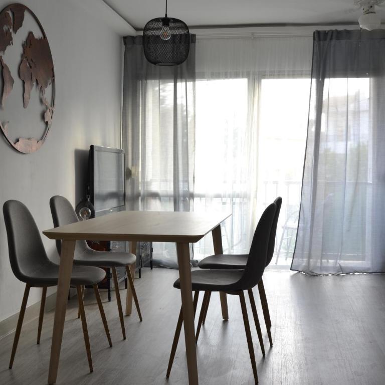 El Encanto - Apartamento de 2 dormitorios - 13
