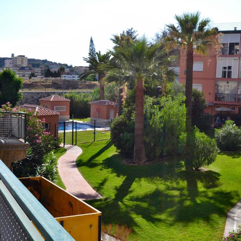 El Encanto - Apartamento de 2 dormitorios - 26