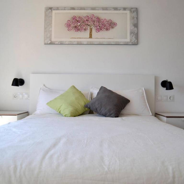 El Encanto - Apartamento de 2 dormitorios - 27