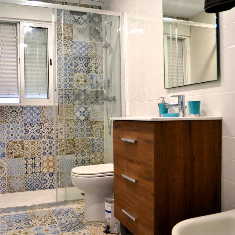 El Encanto - Apartamento de 2 dormitorios - 28