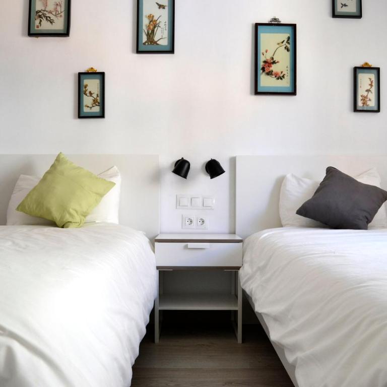 El Encanto - Apartamento de 2 dormitorios - 29