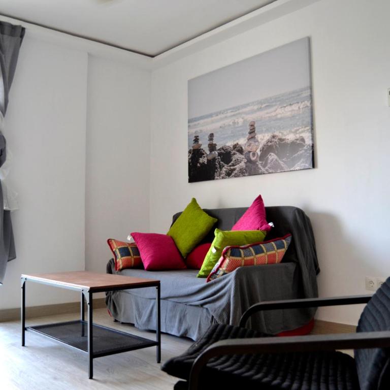 El Encanto - Apartamento de 2 dormitorios - 35