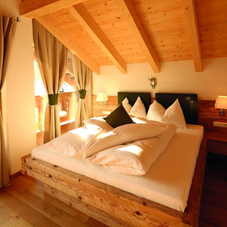 Naturapartments Schönfeld - Apartamento de 2 dormitorios - Sur - 5