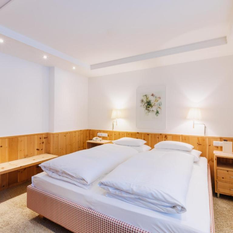 Hotel Aurora - Junior Suite - 8