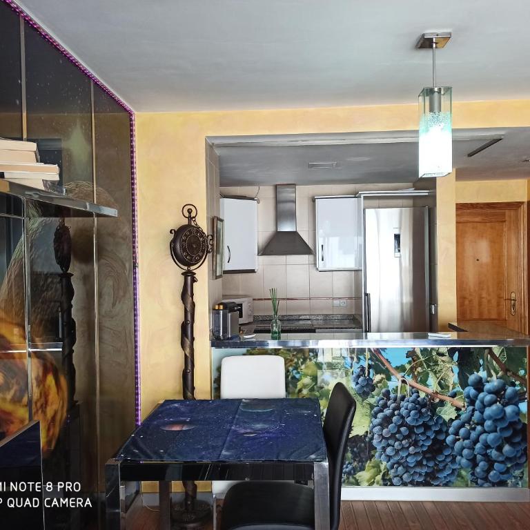 Romantic Playa Centro- Garaje Gratis By ApartamentosAltea - Apartamento de 1 dormitorio - 9