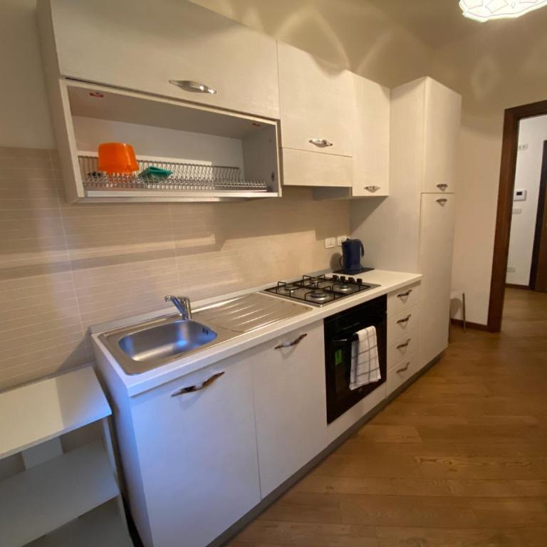 Appartamenti Altea - Appartamento - Piano Terra - 18