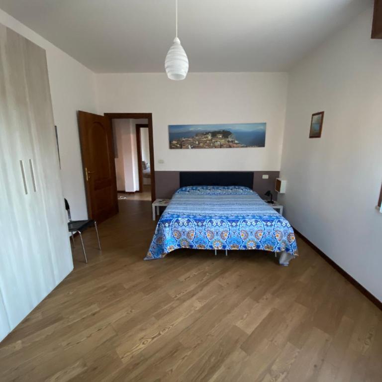 Appartamenti Altea - Appartamento - Piano Terra - 24