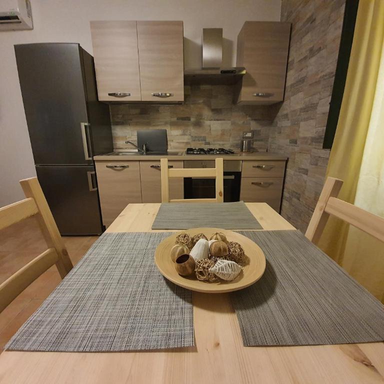 Castellano Home - Ursino - One-Bedroom House - 2