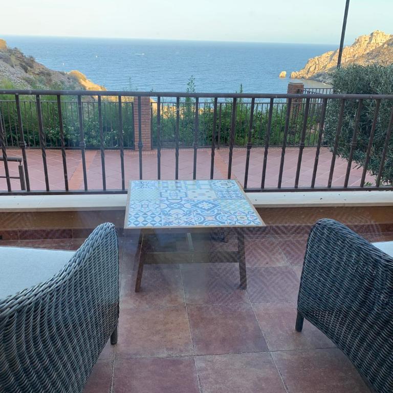 Piso 3 dormitorios en Isla del Fraile Golf Resort con espectaculares vistas - Apartamento de 3 dormitorios - 9