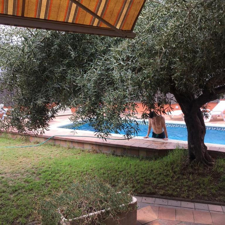 Casa Jasmin 1 - Three-Bedroom Townhouse - 13