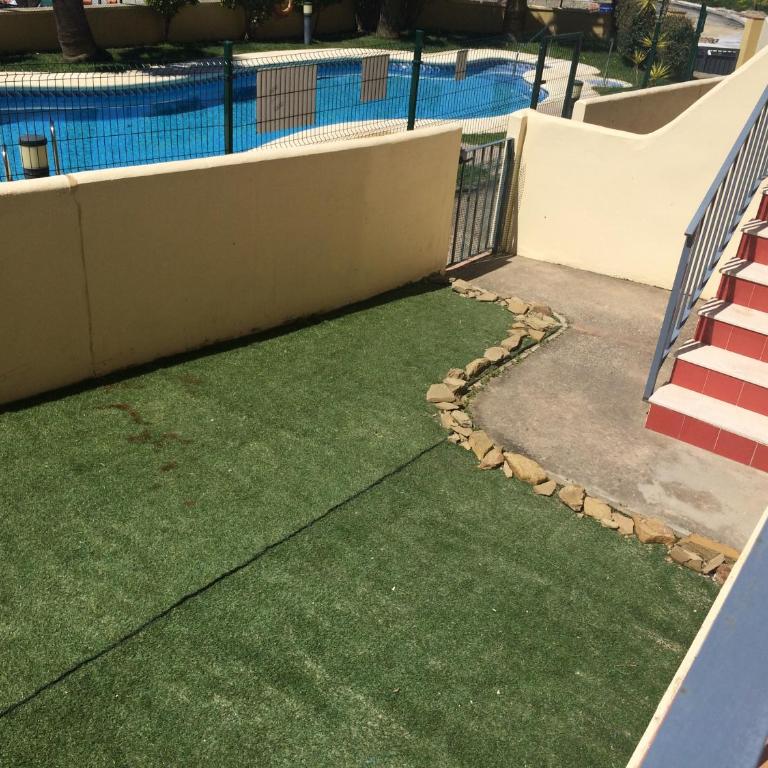 Ohana Tarifa - Apartamento de 2 dormitorios - 2