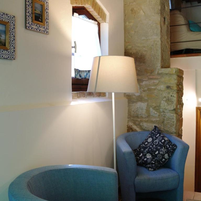 Antico Casale Rodilosso - Appartamento con 2 Camere da Letto - 4