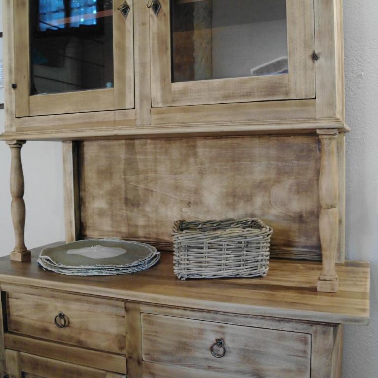 Antico Casale Rodilosso - Appartamento con 2 Camere da Letto - 3