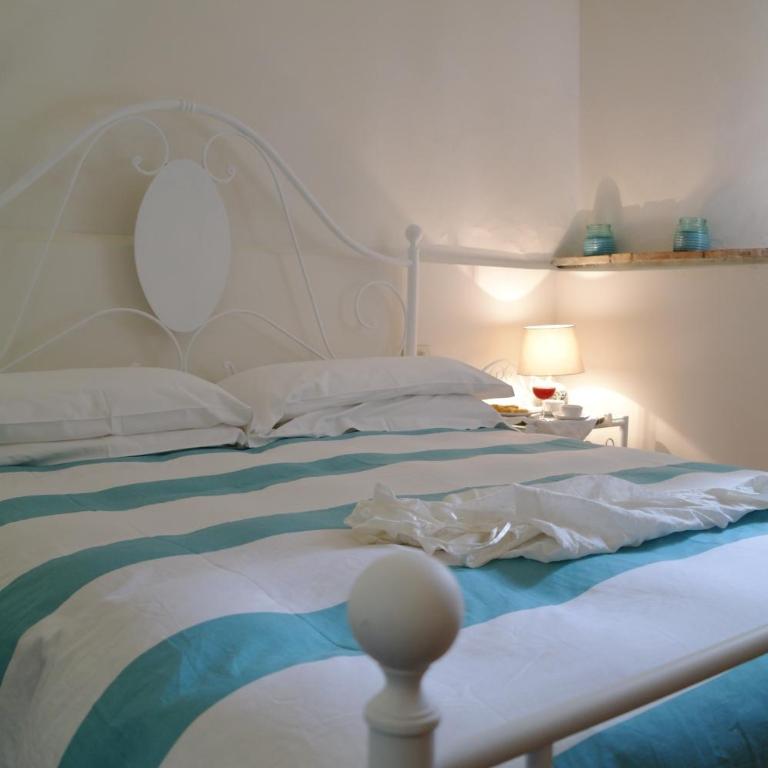 Antico Casale Rodilosso - Appartamento con 2 Camere da Letto - 2